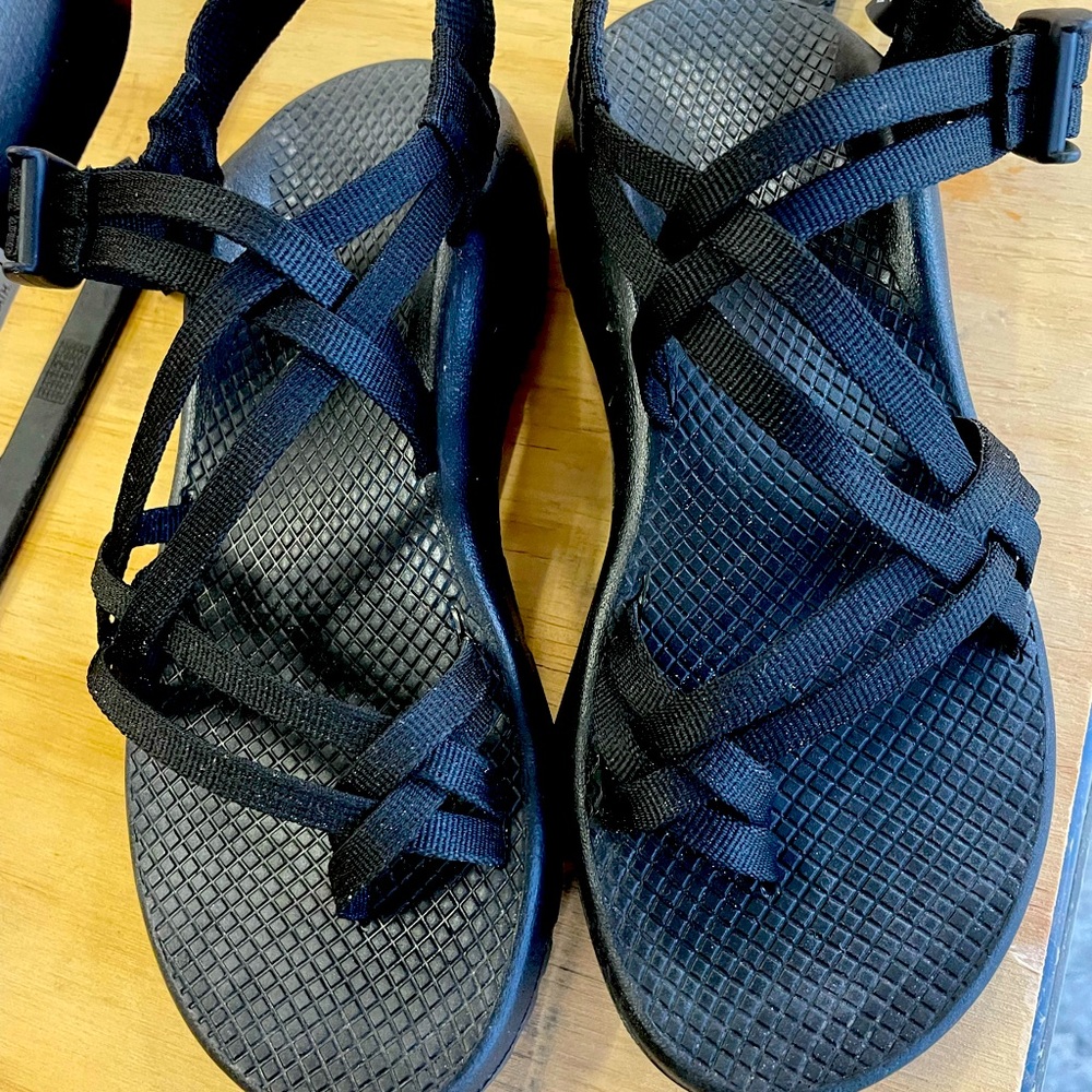 Chaco Sandals size 8